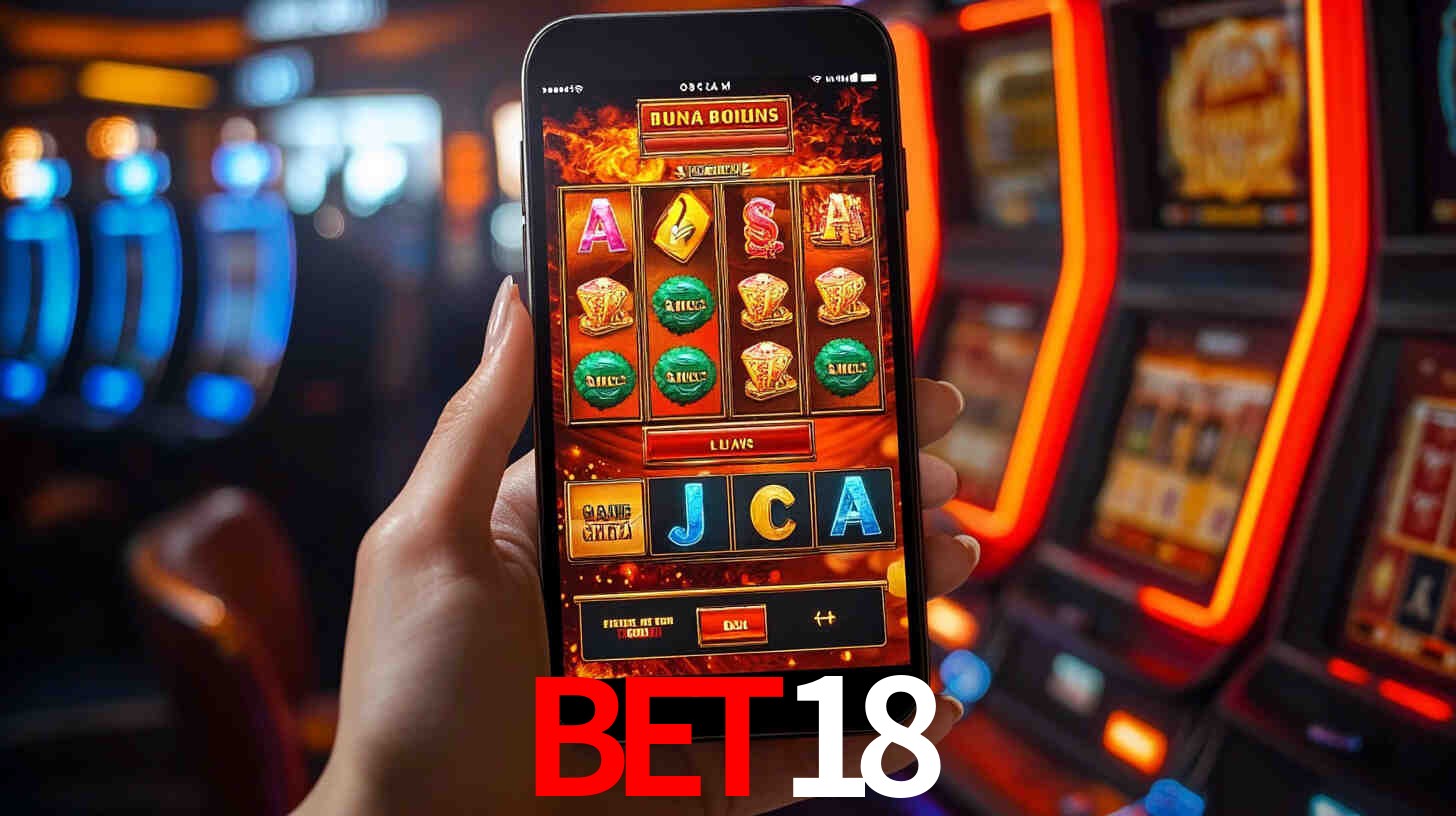 bet18.com