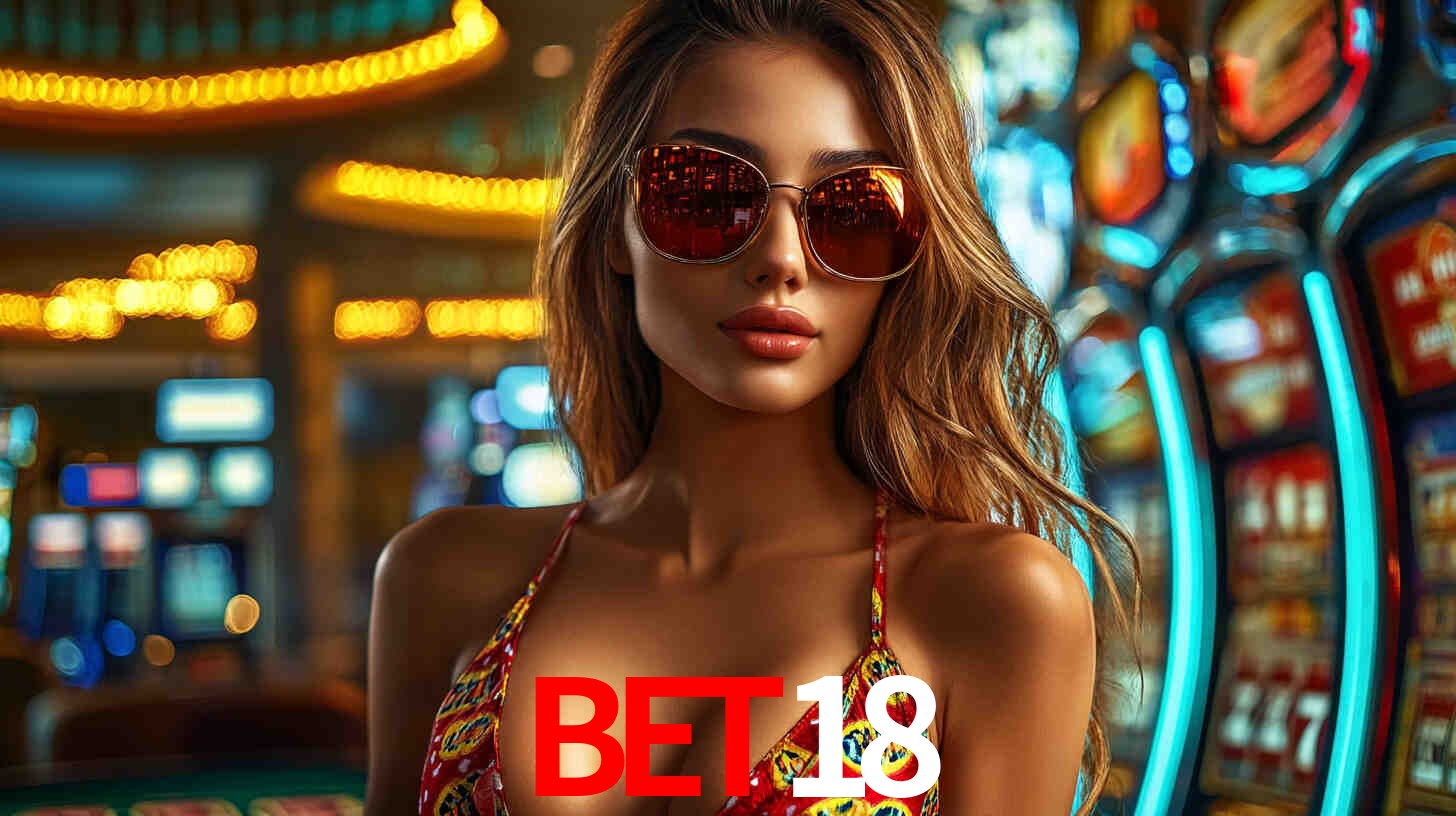 Bônus Diários bet18