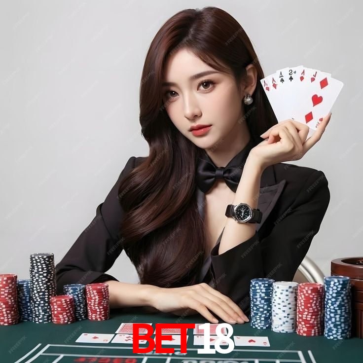 Diretório de Jogos bet18