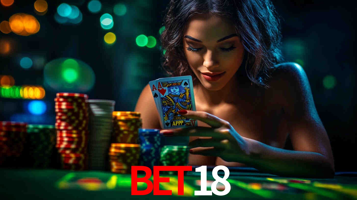 Estatísticas Esportivas bet18