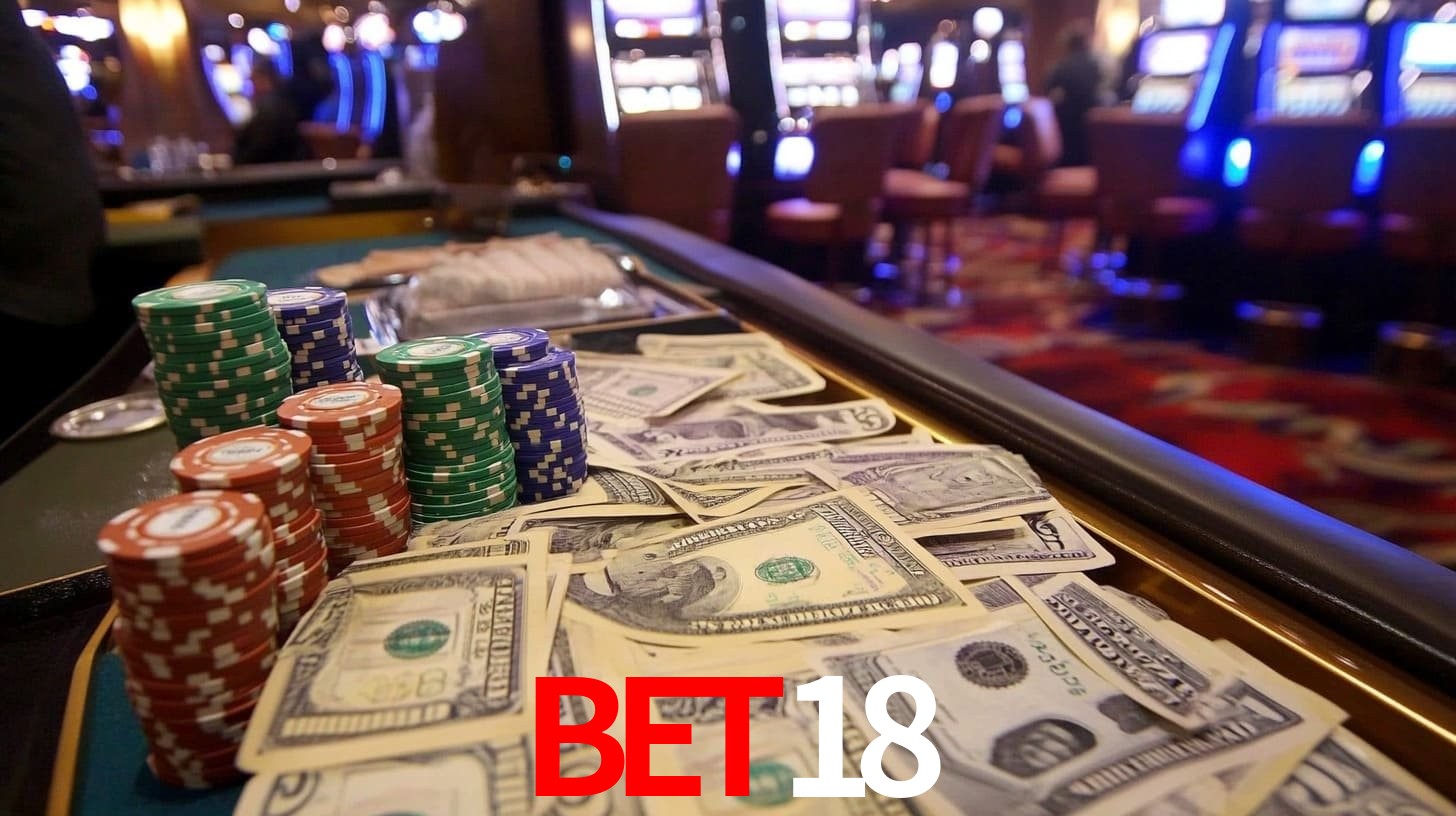 Sistemas de Segurança bet18