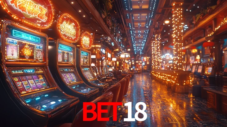 bet18.com