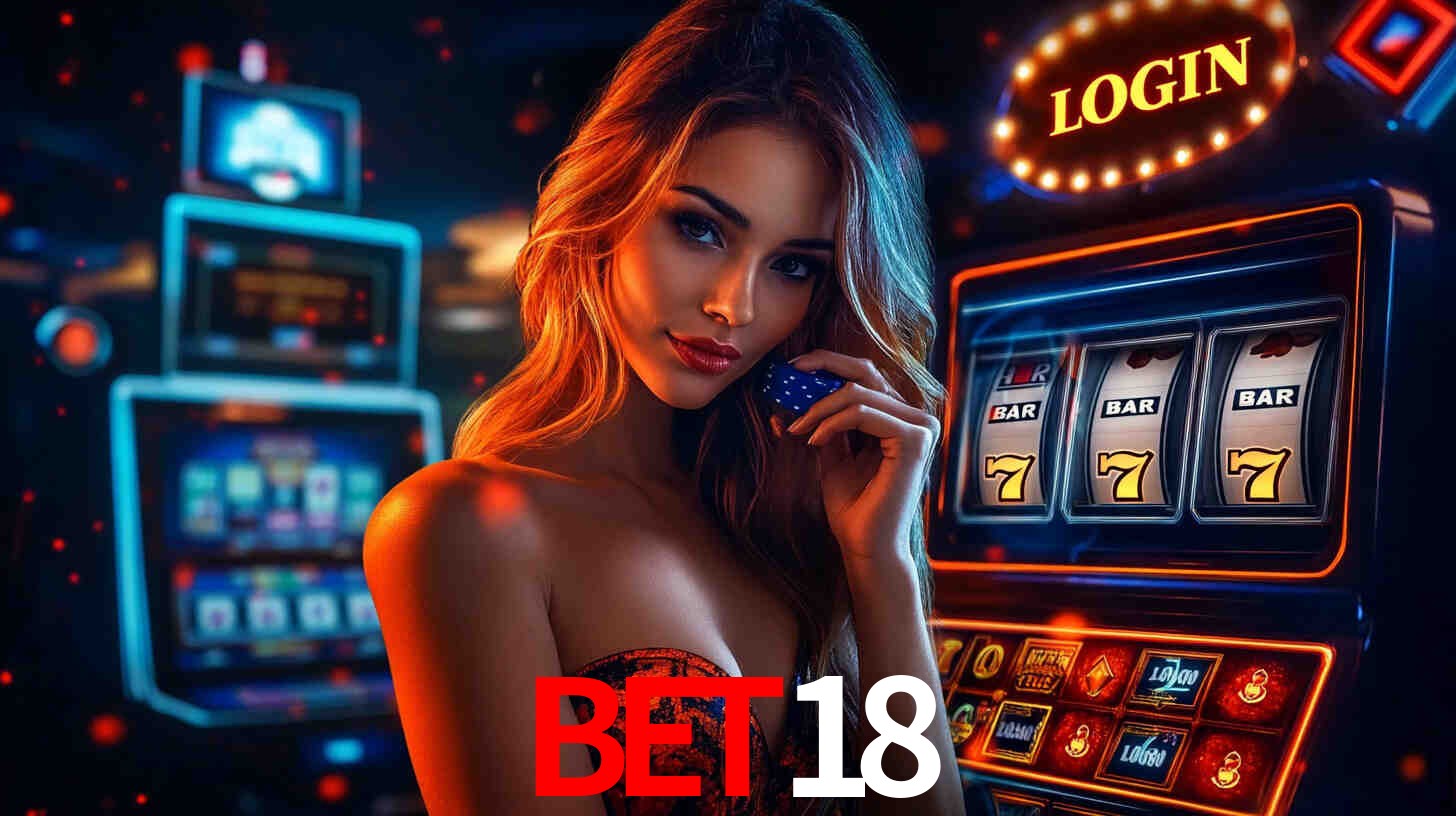 Bônus Generosos e Exclusivos no bet18 para Você!