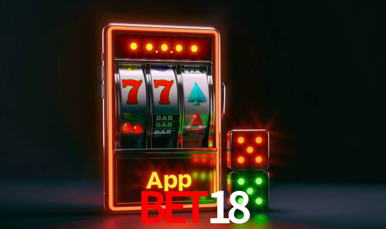 Sistemas de Segurança bet18