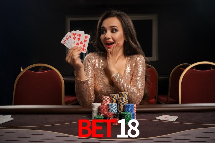 Estratégias Crash Games bet18
