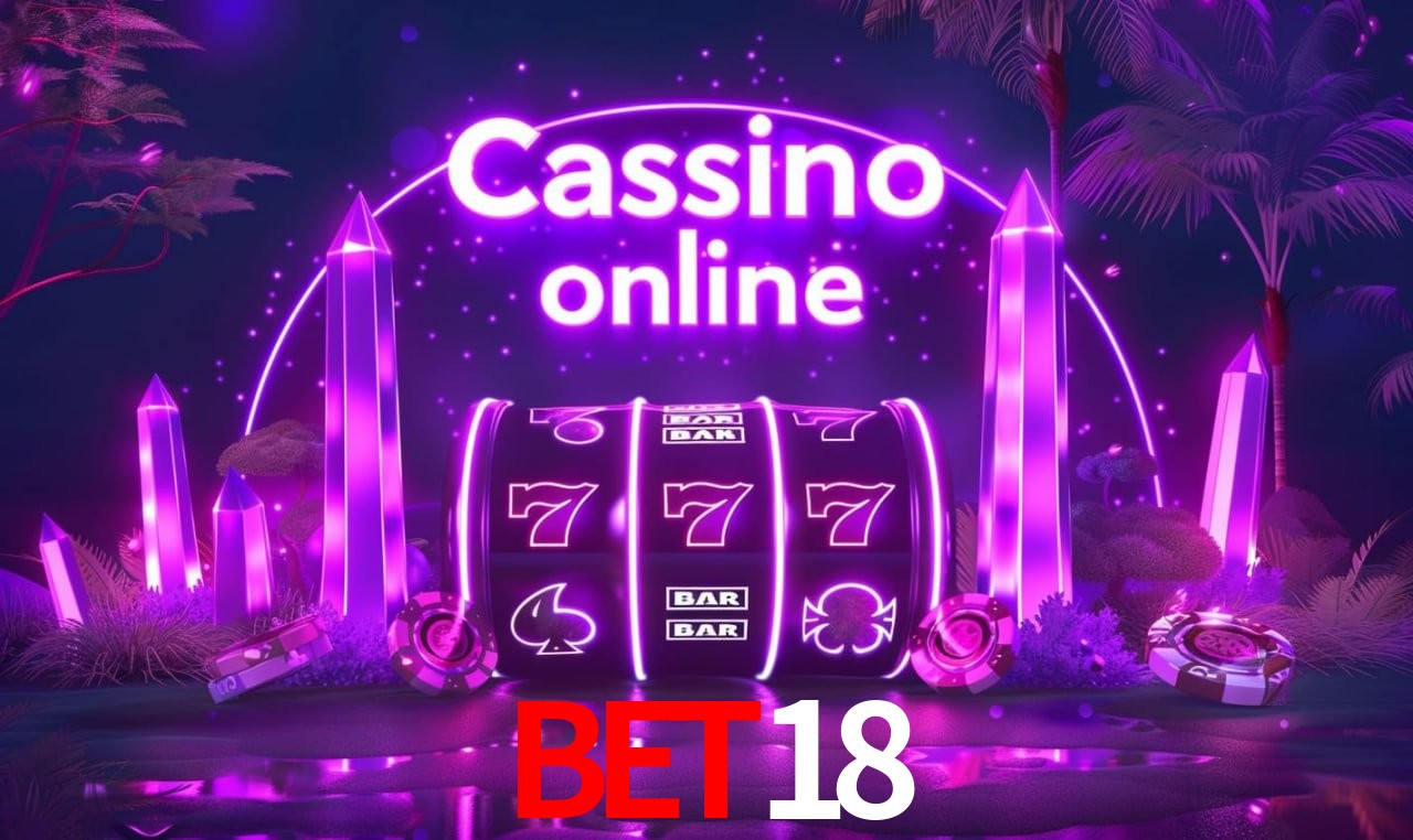 Avaliações dos Jogadores bet18