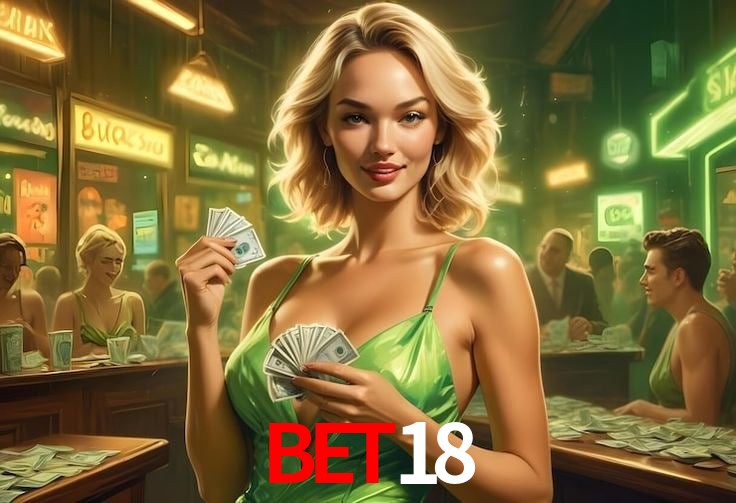 Interface Premium bet18