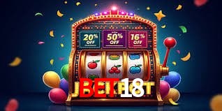 Jogos de Slot bet18