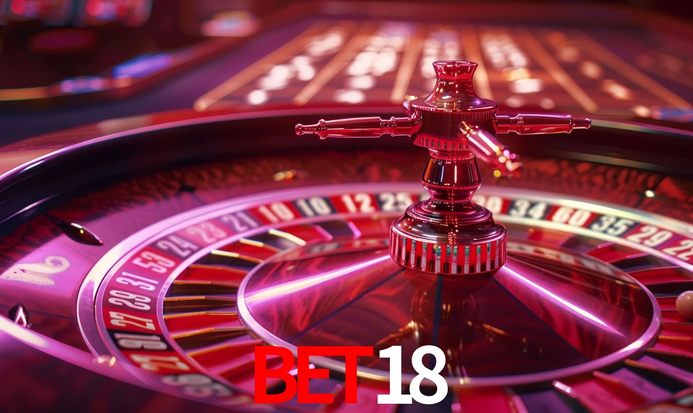 Bônus Diários bet18