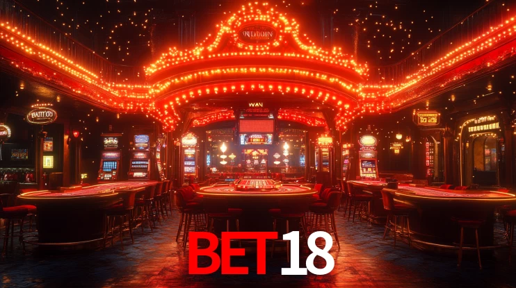 Explore as vantagens do bet18: serviço profissional e confiabilidade