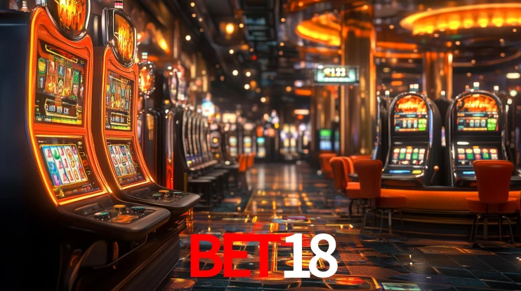 bet18 app