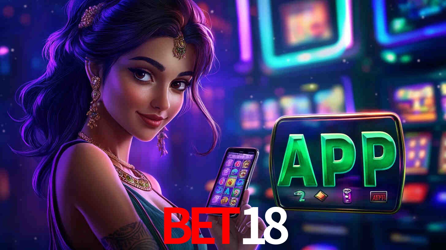 bet18: A Experiência de Casino com Jogos de Mesa ao Vivo
