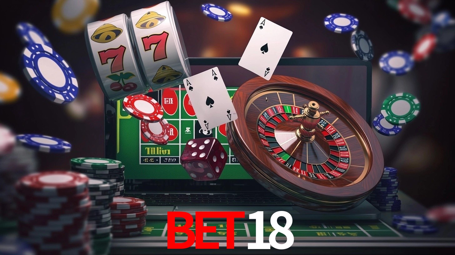 Ofertas Imperdíveis na bet18: Promoções e Bônus Que Valem a Pena