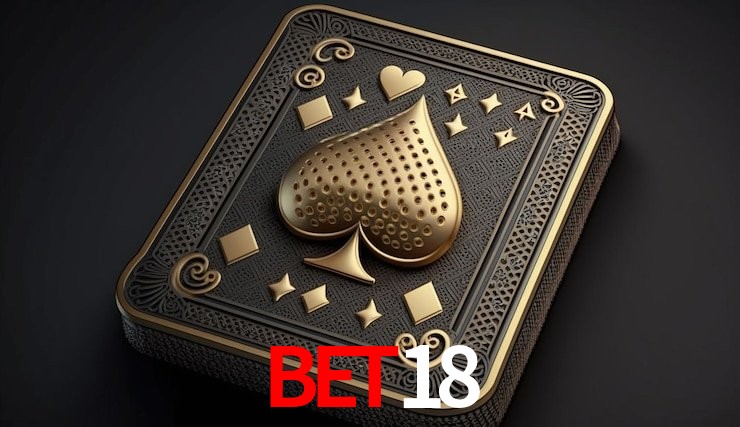 Design Responsivo bet18
