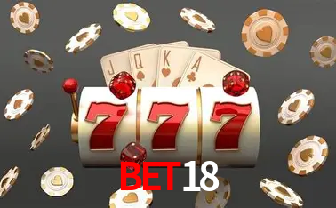 Apostas Esportivas na bet18: Um Guia Completo