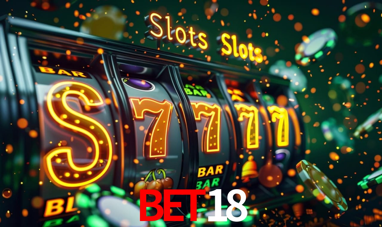 Casino Ao Vivo bet18